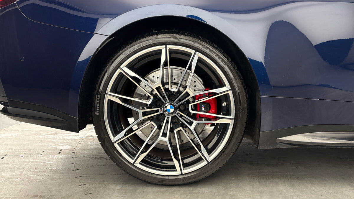 Used BMW M4 2023 for sale - 78031342: Photo 10