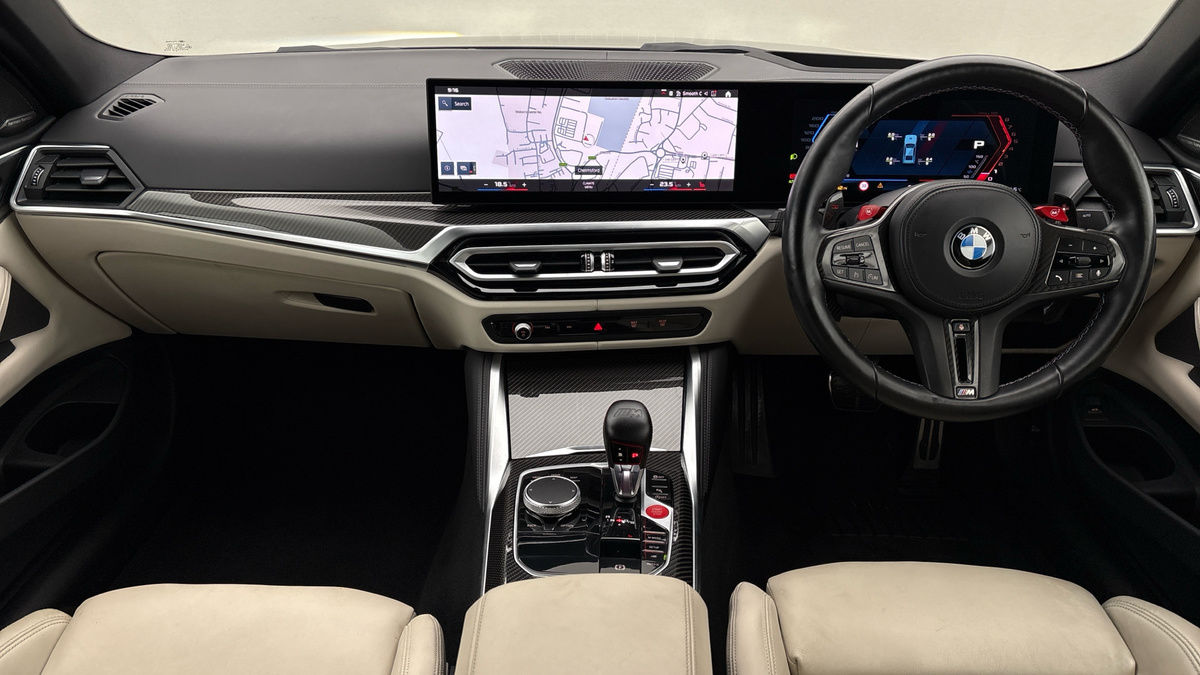 Used BMW M4 2023 for sale - 78031342: Photo 12