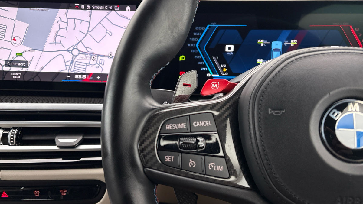 Used BMW M4 2023 for sale - 78031342: Photo 13