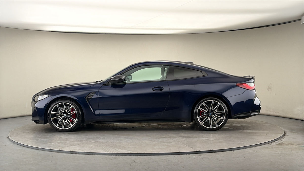 Used BMW M4 2023 for sale - 78031342: Photo 15