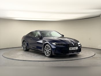 Used BMW M4 2023 for sale - 78031342: Photo