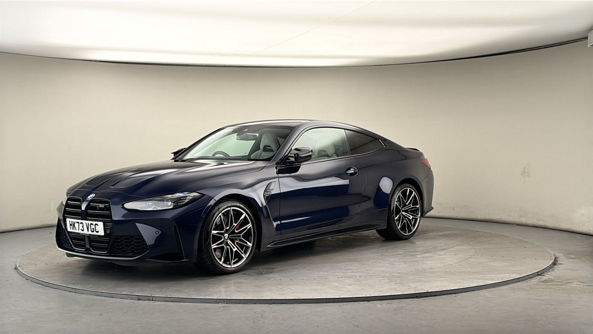 Used BMW M4 2023 for sale - 78031342: Photo 20