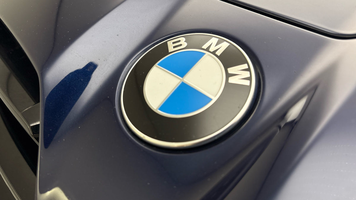 Used BMW M4 2023 for sale - 78031342: Photo 24