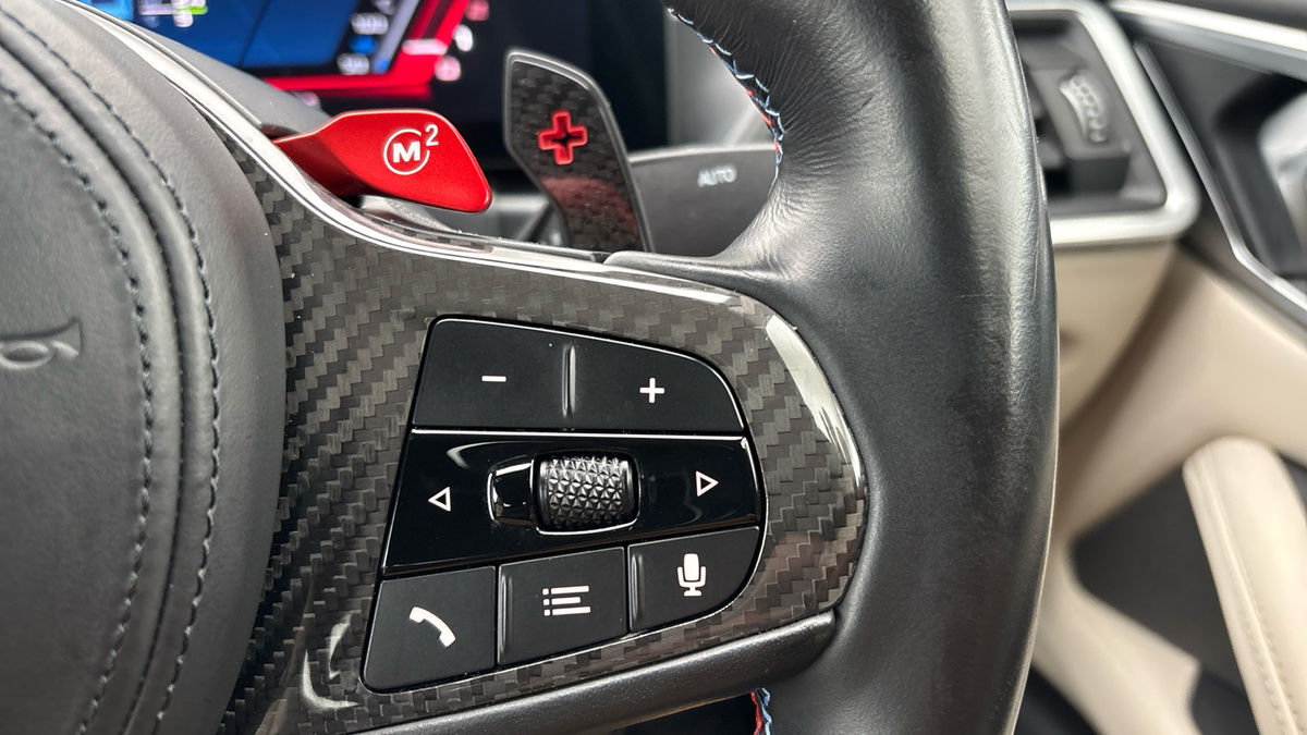 Used BMW M4 2023 for sale - 78031342: Photo 25