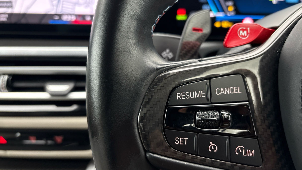 Used BMW M4 2023 for sale - 78031342: Photo 26