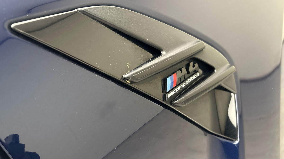 Used BMW M4 2023 for sale - 78031342: Photo 27