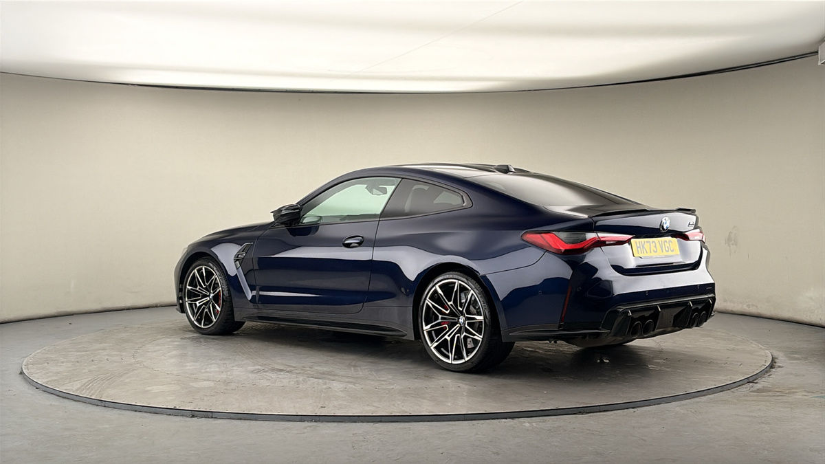 Used BMW M4 2023 for sale - 78031342: Photo 29