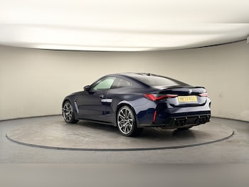 Used BMW M4 2023 for sale - 78031342: Photo