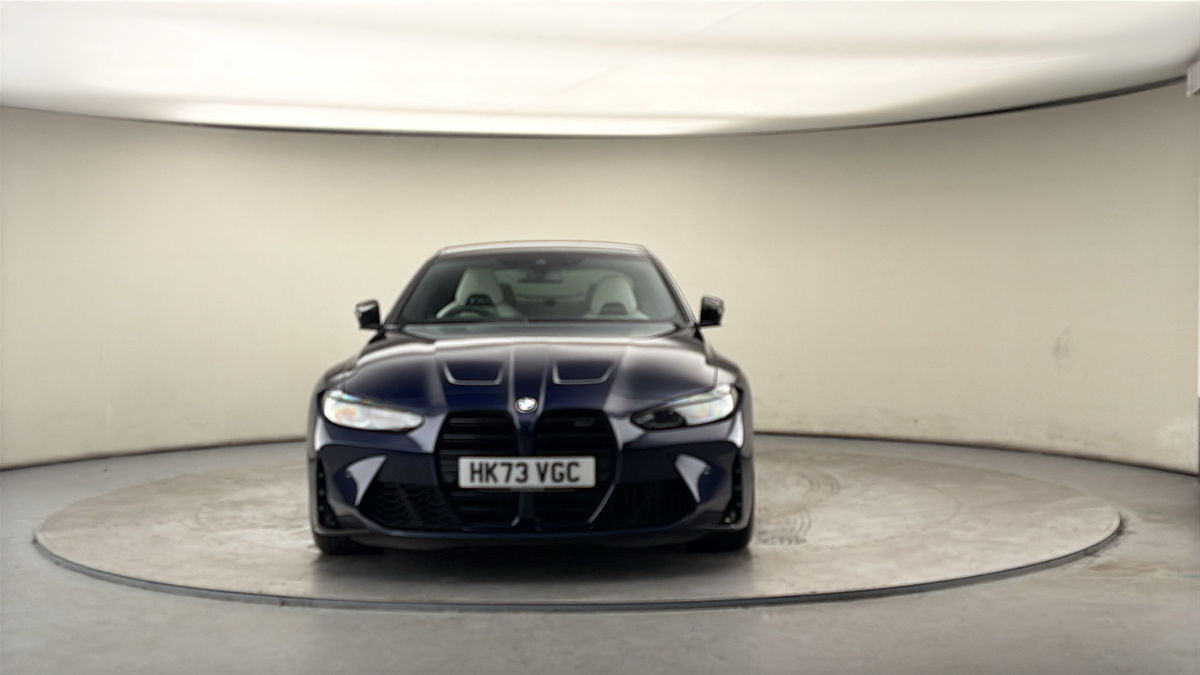 Used BMW M4 2023 for sale - 78031342: Photo 3