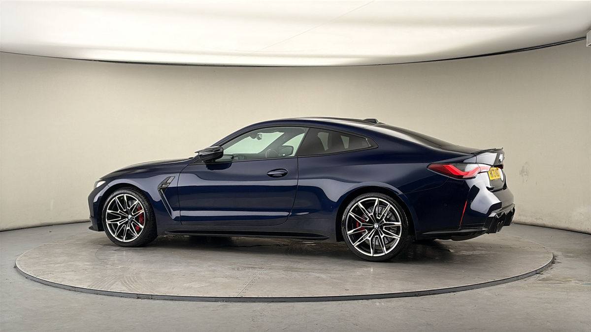 Used BMW M4 2023 for sale - 78031342: Photo 30