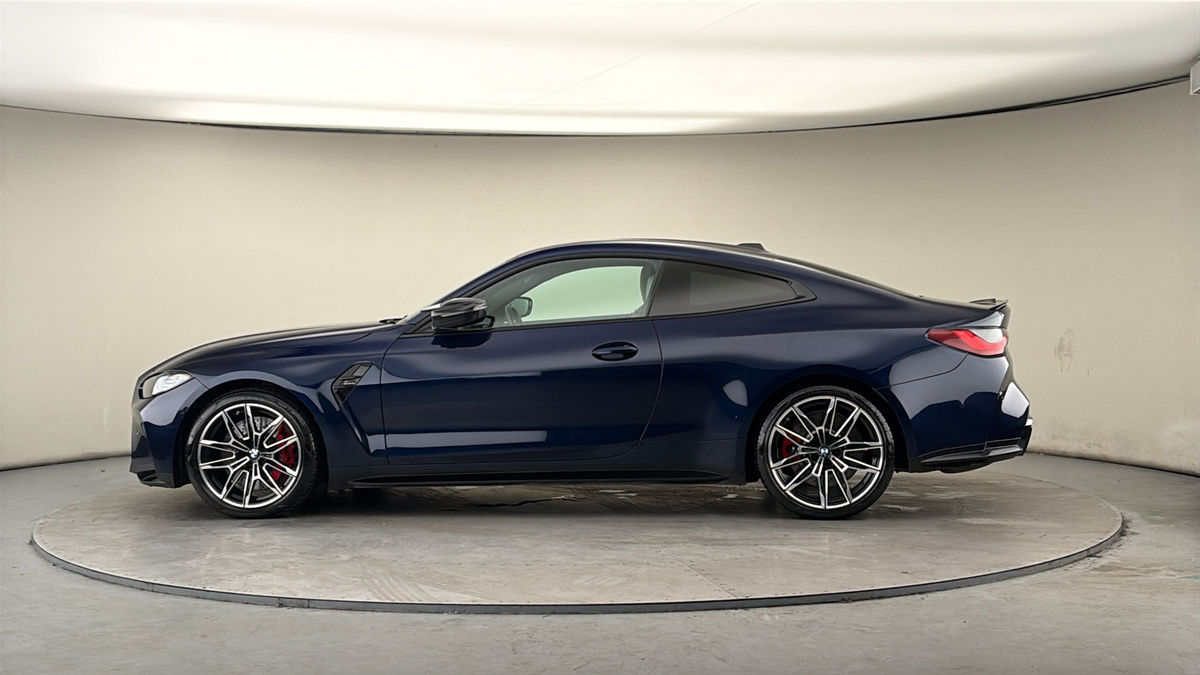 Used BMW M4 2023 for sale - 78031342: Photo 31