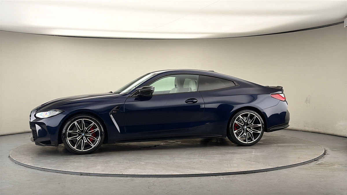 Used BMW M4 2023 for sale - 78031342: Photo 32