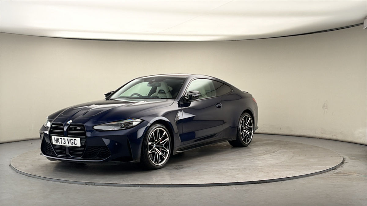 Used BMW M4 2023 for sale - 78031342: Photo 34