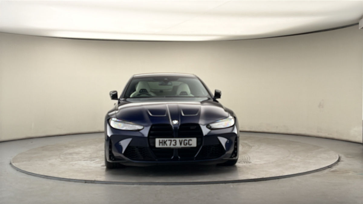 Used BMW M4 2023 for sale - 78031342: Photo 36