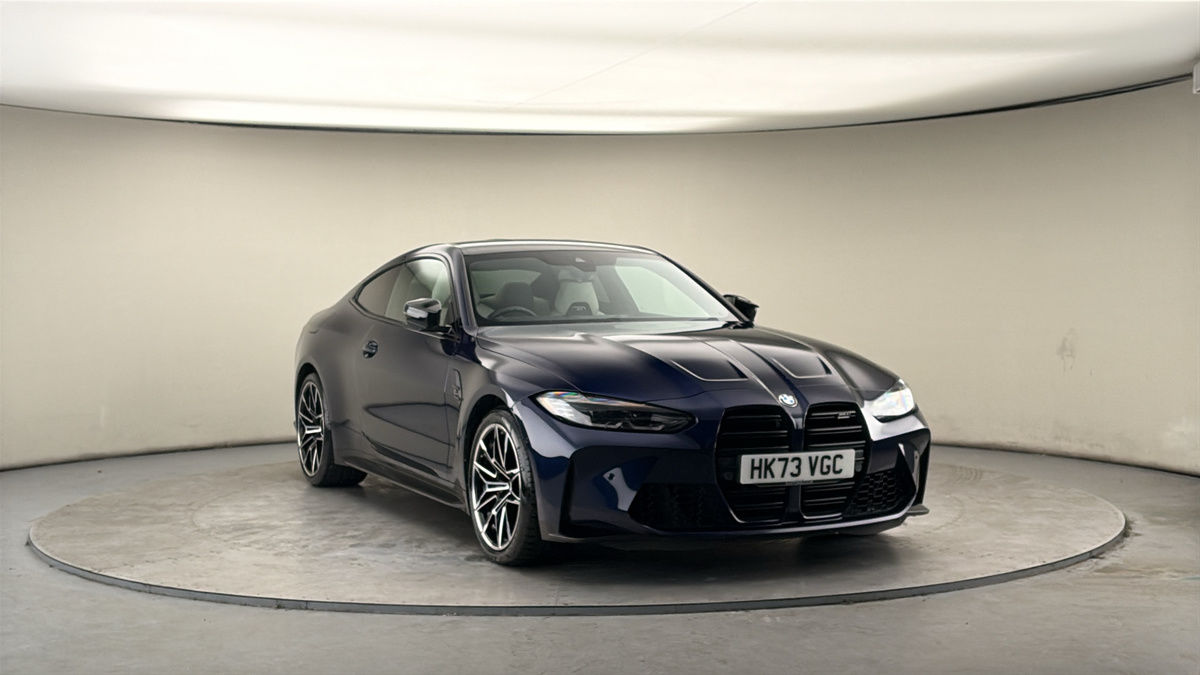 Used BMW M4 2023 for sale - 78031342: Photo 37