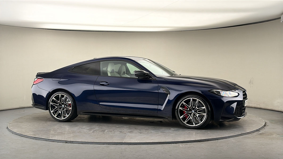 Used BMW M4 2023 for sale - 78031342: Photo 39