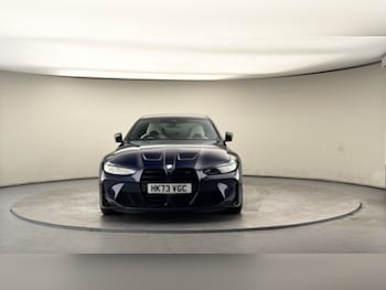 Used BMW M4 2023 for sale - 78031342: Photo