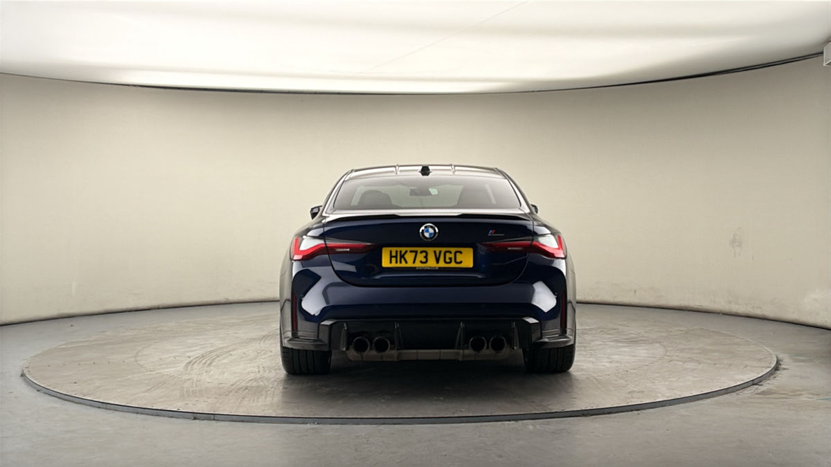 Used BMW M4 2023 for sale - 78031342: Photo 4