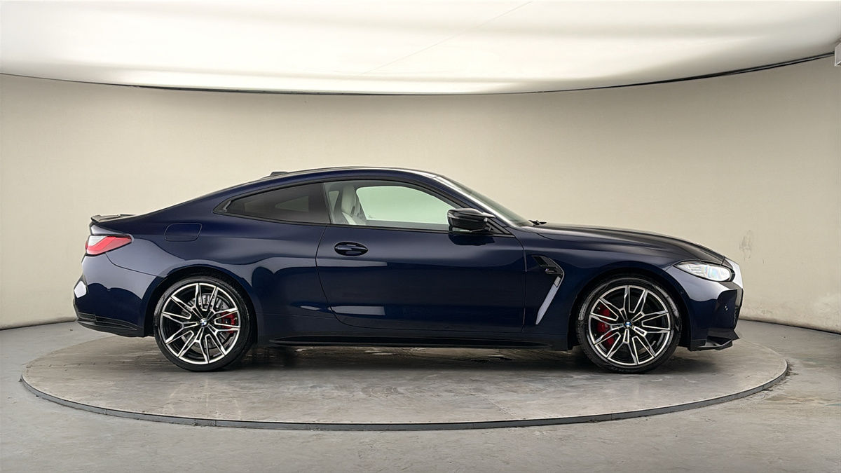 Used BMW M4 2023 for sale - 78031342: Photo 40