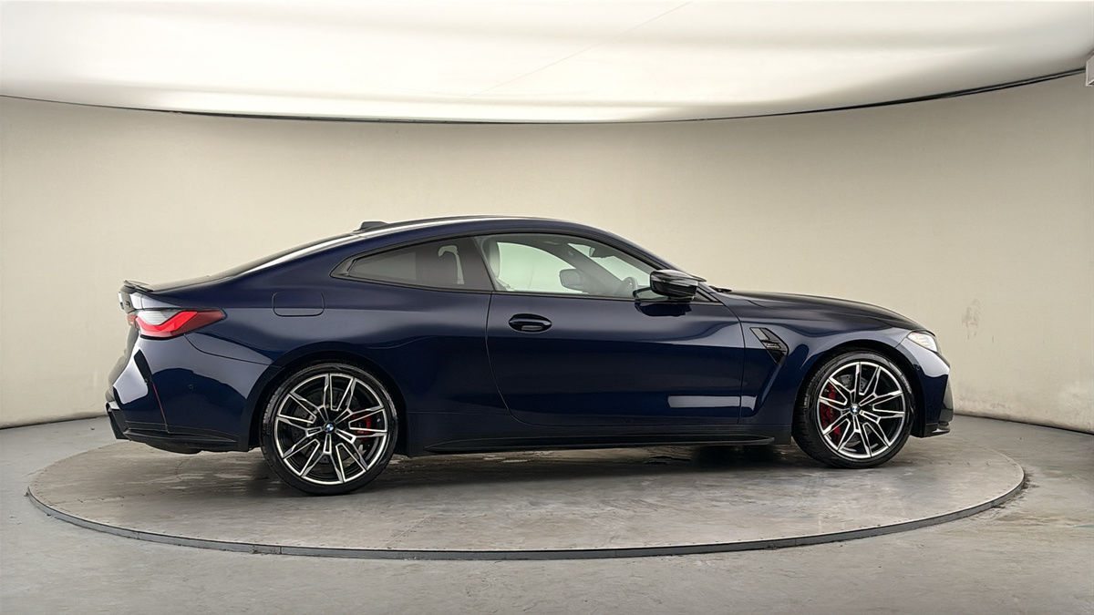 Used BMW M4 2023 for sale - 78031342: Photo 41