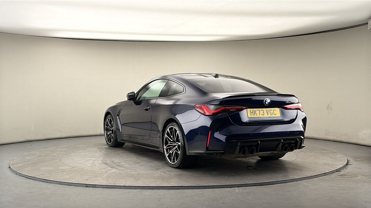 Used BMW M4 2023 for sale - 78031342: Photo 46