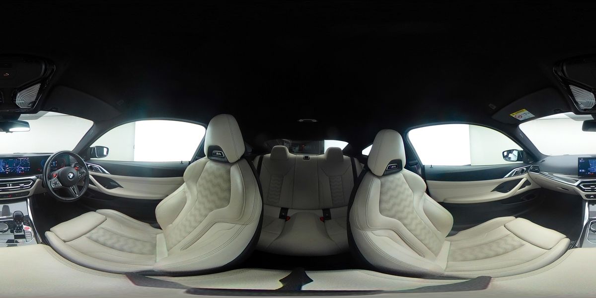 Used BMW M4 2023 for sale - 78031342: Photo 48