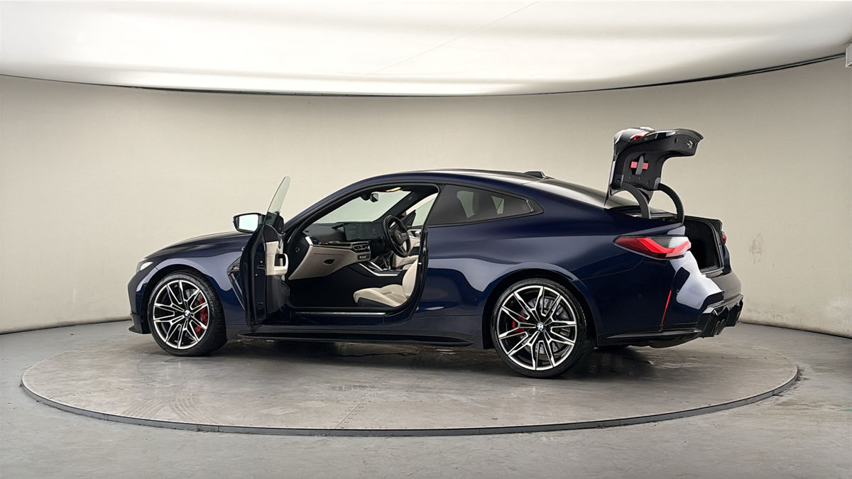 Used BMW M4 2023 for sale - 78031342: Photo 49