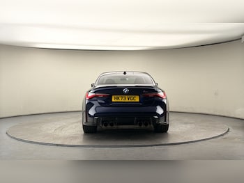 Used BMW M4 2023 for sale - 78031342: Photo