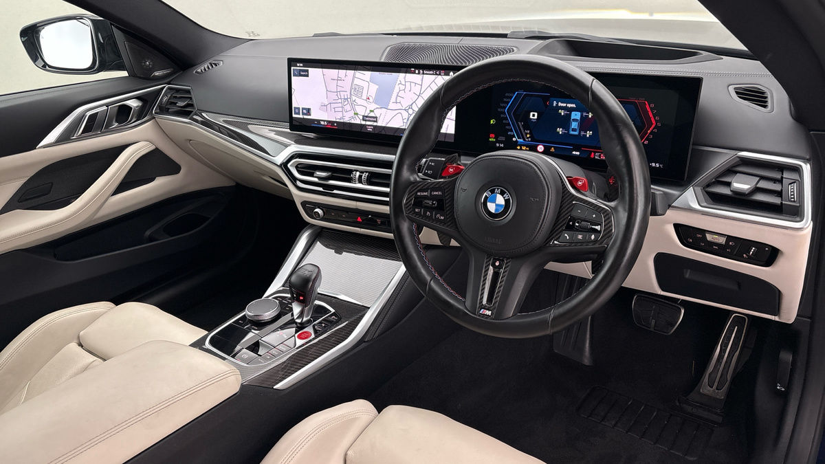 Used BMW M4 2023 for sale - 78031342: Photo 5