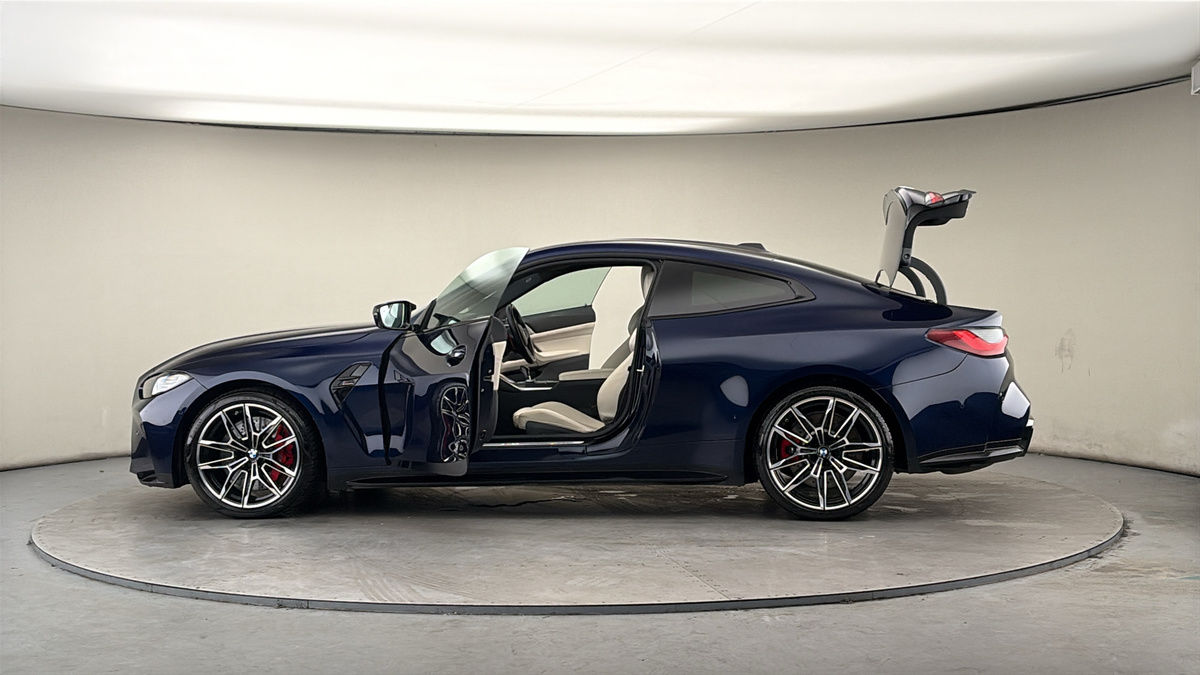 Used BMW M4 2023 for sale - 78031342: Photo 50