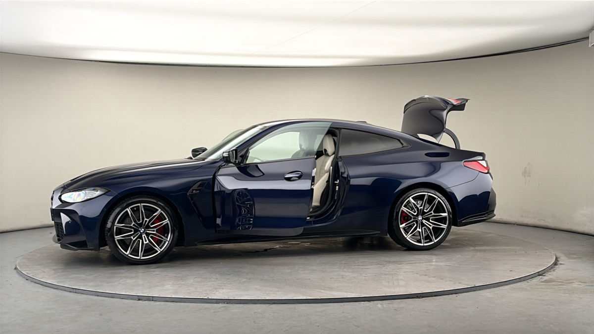 Used BMW M4 2023 for sale - 78031342: Photo 51