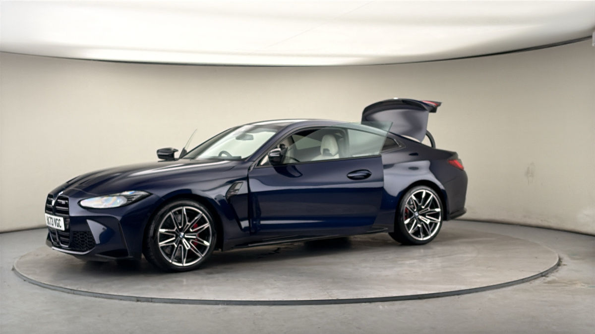 Used BMW M4 2023 for sale - 78031342: Photo 52