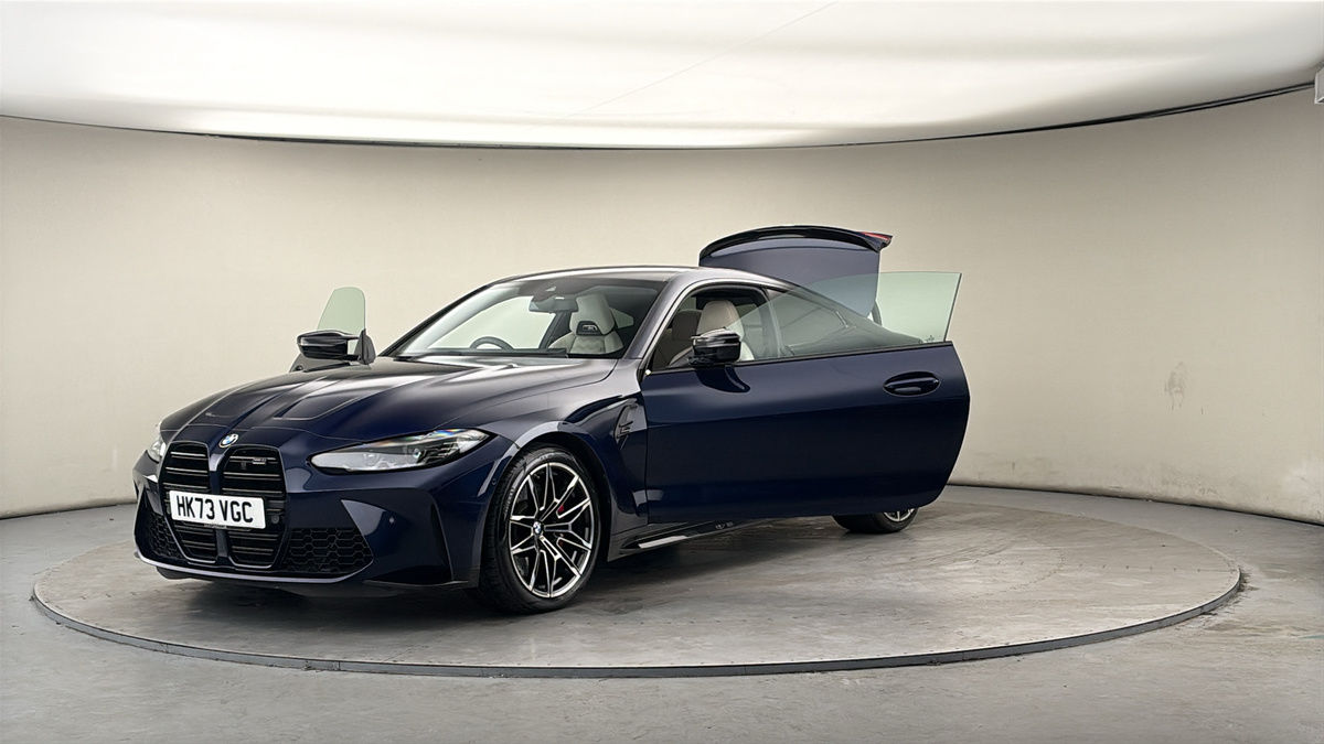 Used BMW M4 2023 for sale - 78031342: Photo 53