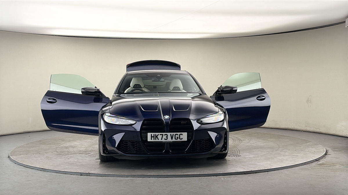 Used BMW M4 2023 for sale - 78031342: Photo 55