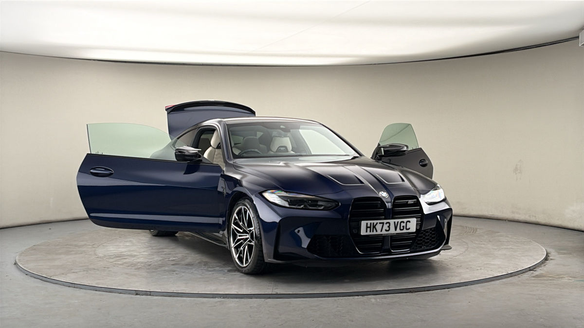 Used BMW M4 2023 for sale - 78031342: Photo 56