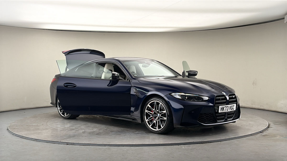 Used BMW M4 2023 for sale - 78031342: Photo 57