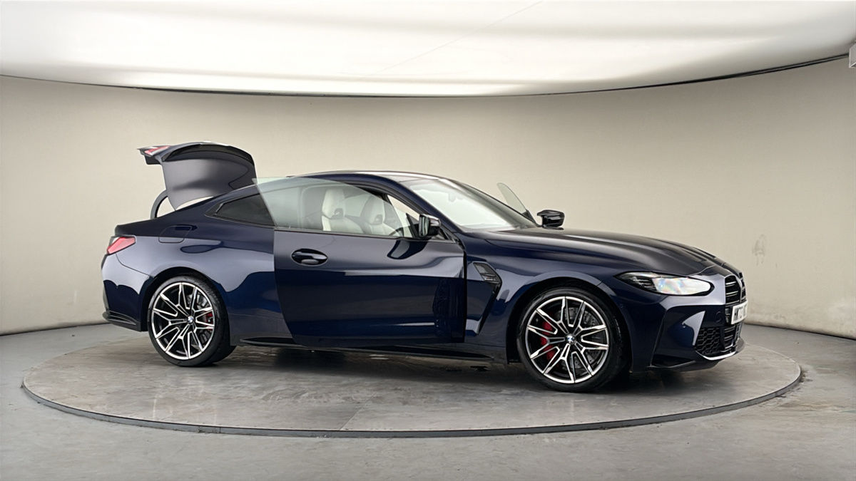 Used BMW M4 2023 for sale - 78031342: Photo 58