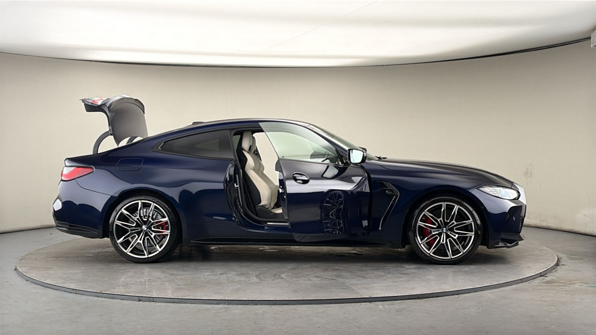 Used BMW M4 2023 for sale - 78031342: Photo 59