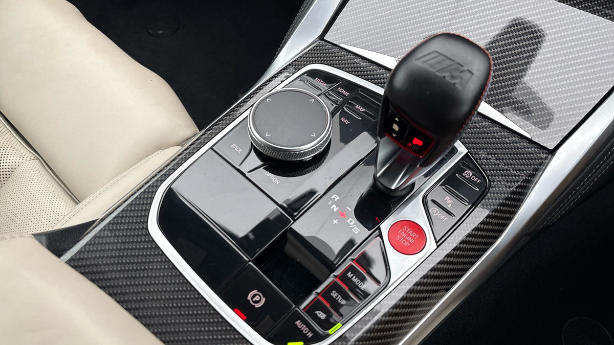 Used BMW M4 2023 for sale - 78031342: Photo 6