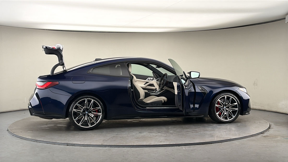 Used BMW M4 2023 for sale - 78031342: Photo 60