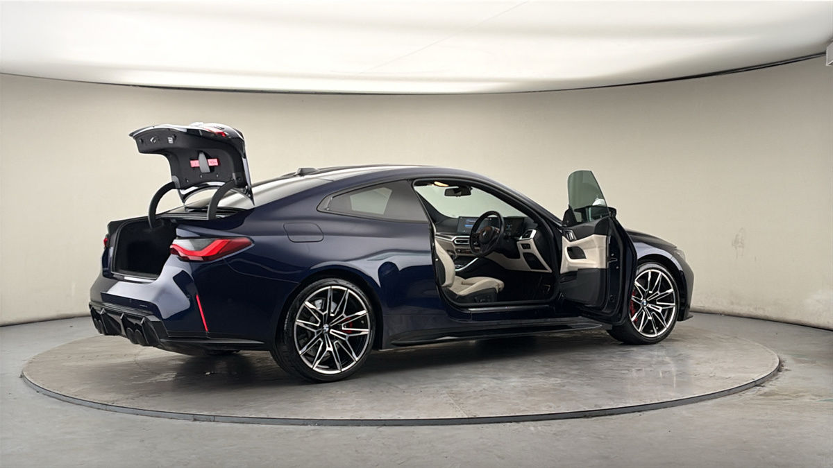 Used BMW M4 2023 for sale - 78031342: Photo 61