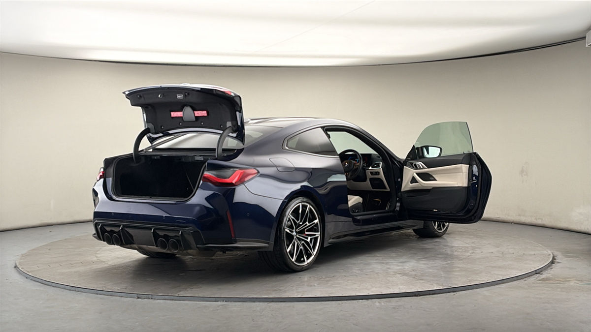 Used BMW M4 2023 for sale - 78031342: Photo 62