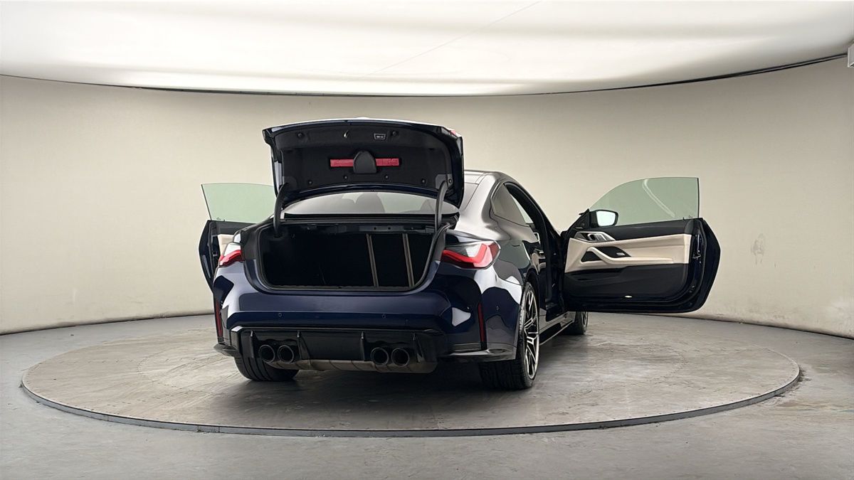 Used BMW M4 2023 for sale - 78031342: Photo 63