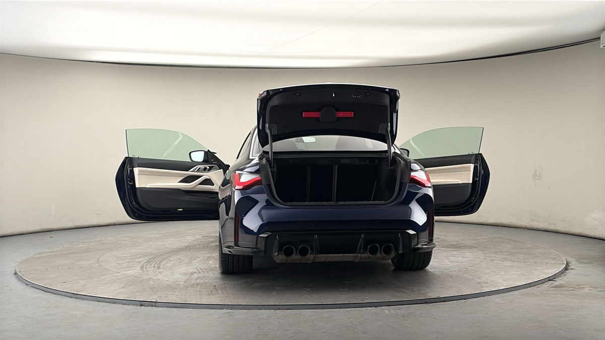 Used BMW M4 2023 for sale - 78031342: Photo 64