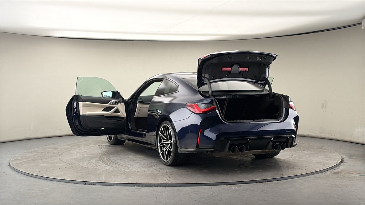 Used BMW M4 2023 for sale - 78031342: Photo 65