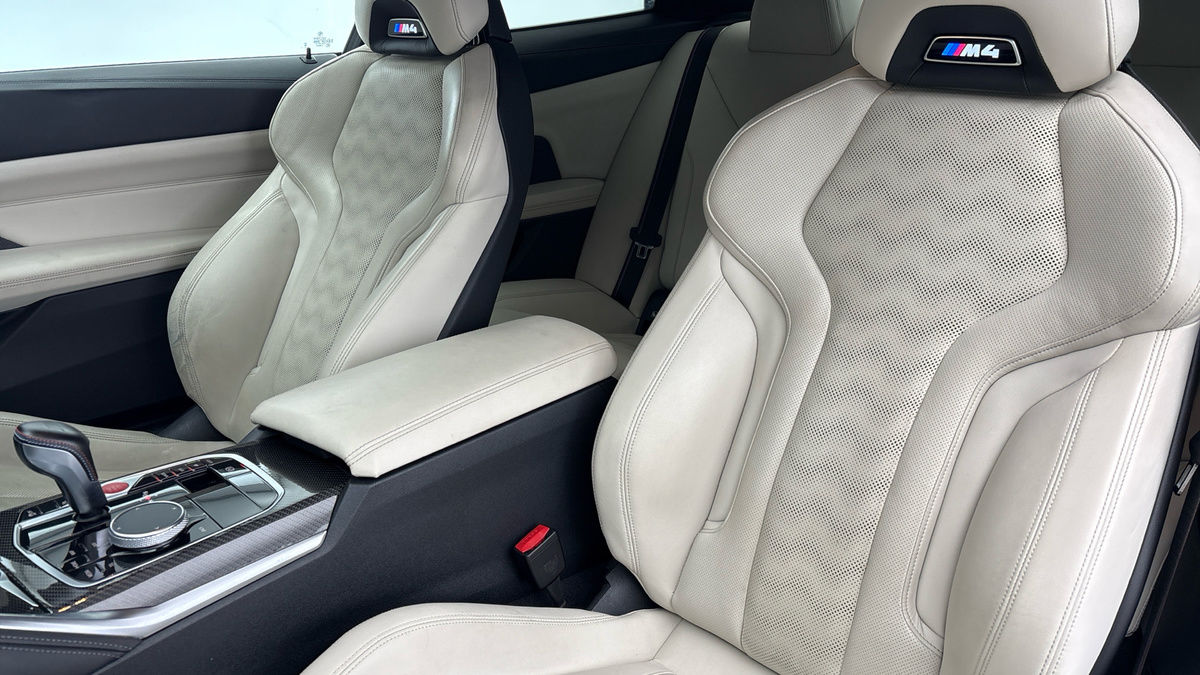 Used BMW M4 2023 for sale - 78031342: Photo 7