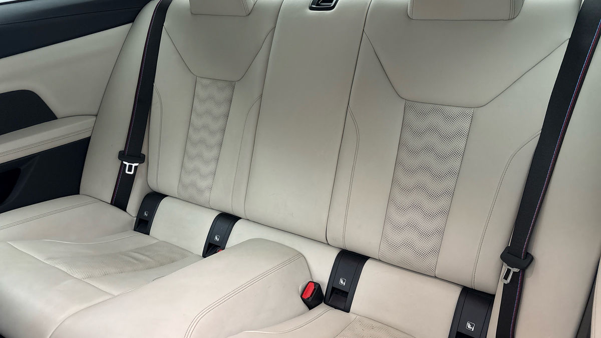 Used BMW M4 2023 for sale - 78031342: Photo 8