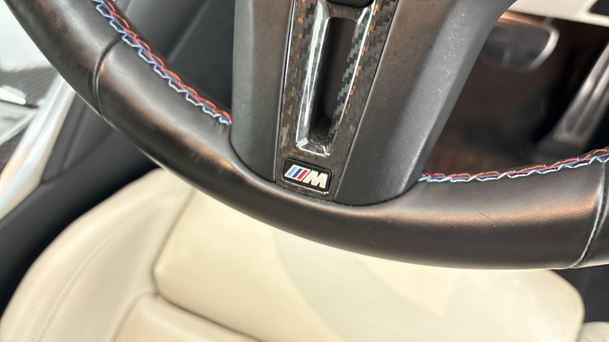 Used BMW M4 2023 for sale - 78031342: Photo 9