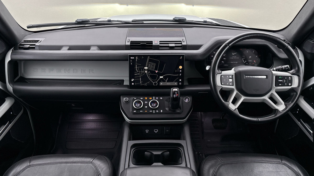 Used Land Rover Defender 90 2024 for sale - 77370432: Photo 12