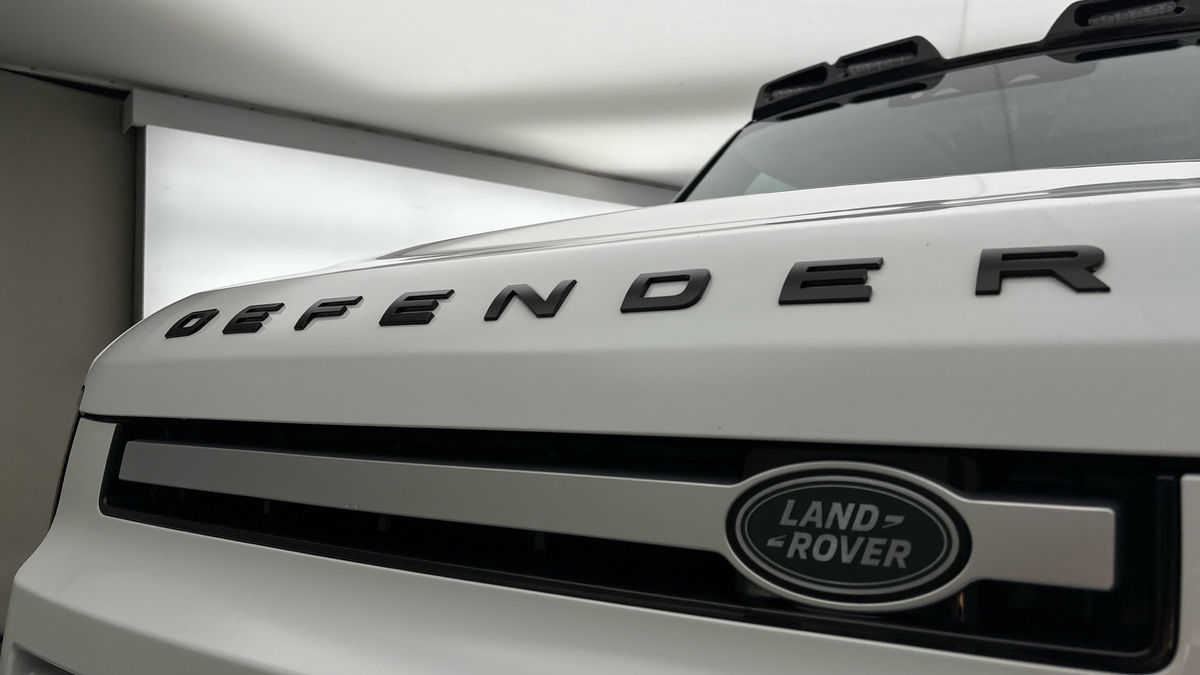 Used Land Rover Defender 90 2024 for sale - 77370432: Photo 24